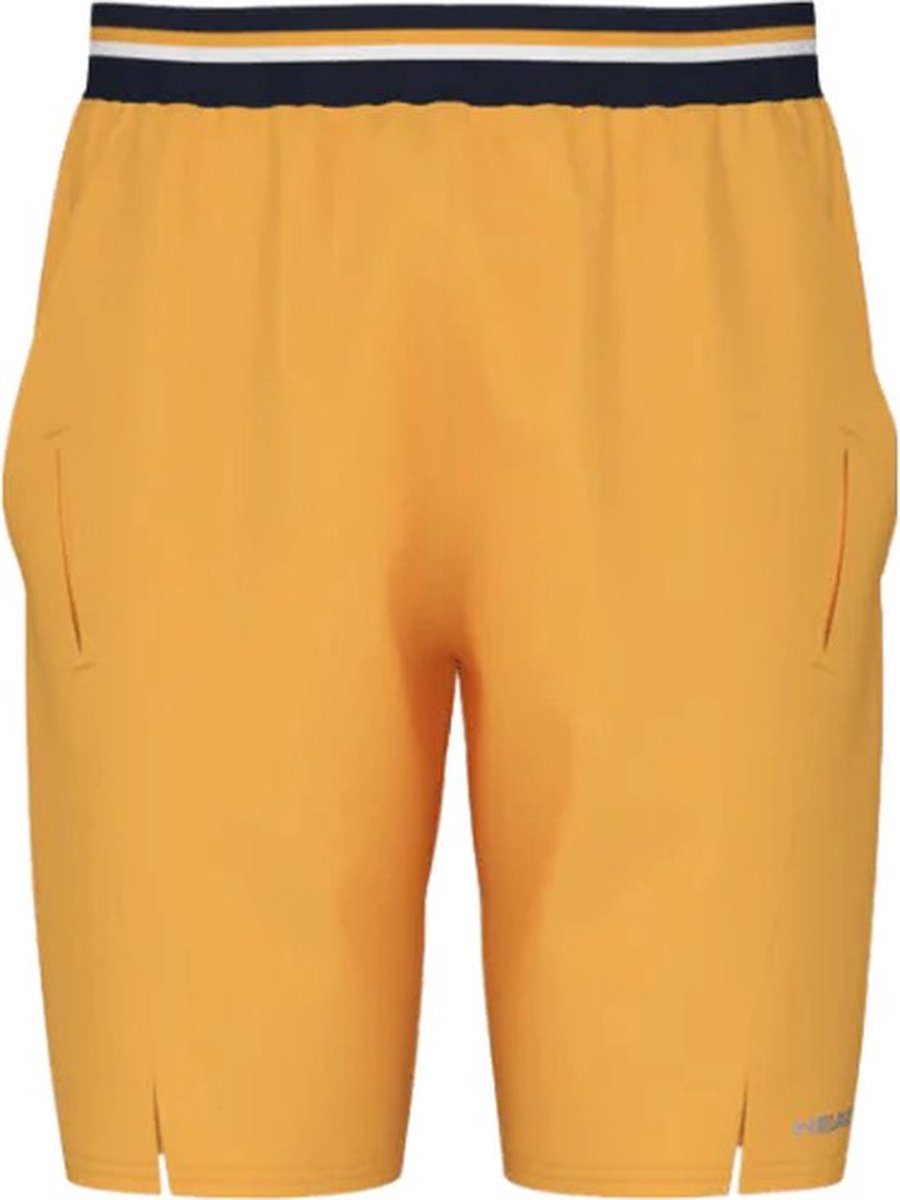 Head Short Padel Performance Geel