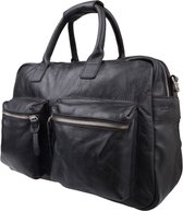 Cowboysbag The Bag Schoudertas - Zwart