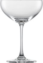 Schott Zwiesel Bar Spécial Champagne Coupe - 281ml - 4 verres