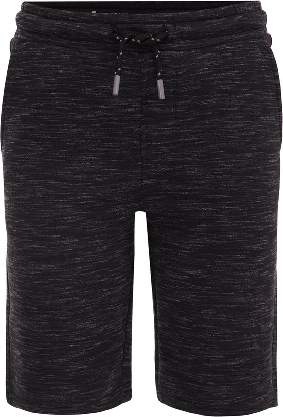 WE Fashion Jongens sweatshort met dessin