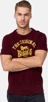 Lonsdale Heren-T-shirt normale pasvorm ORIGINAL