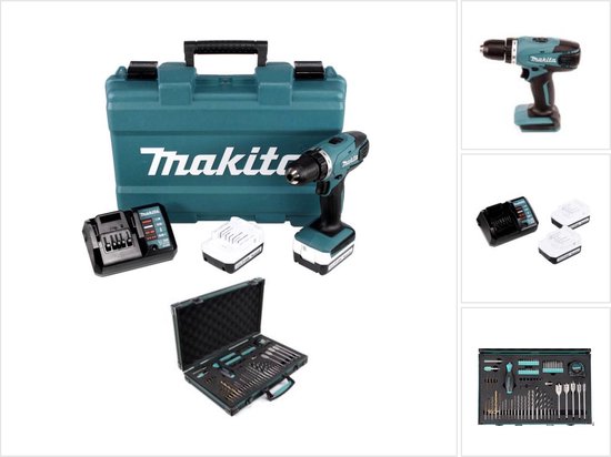 Irfora 16,8 V accuboormachine, huishoudelijke elektrische schroevendraaier, regeling, rotatie, instelling, lithium-boor, doe-het-zelf elektrisch gereedschap