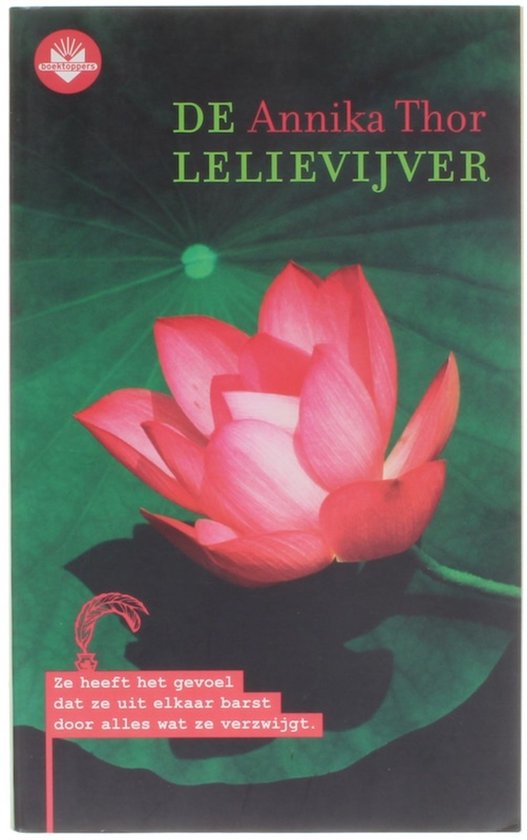 9789034528599 - BT2005 De lelievijver