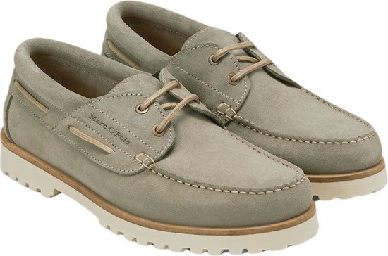 Marc O'Polo Sneakers Mannen - Maat 45