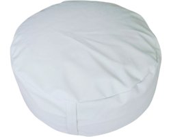 Beanbag - 60 cm - skai - newbornfotografie - props - fotostudio - fotografie - kinderkamer