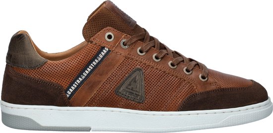Gaastra Sneaker Male Cognac 45 Baskets pour femmes bol
