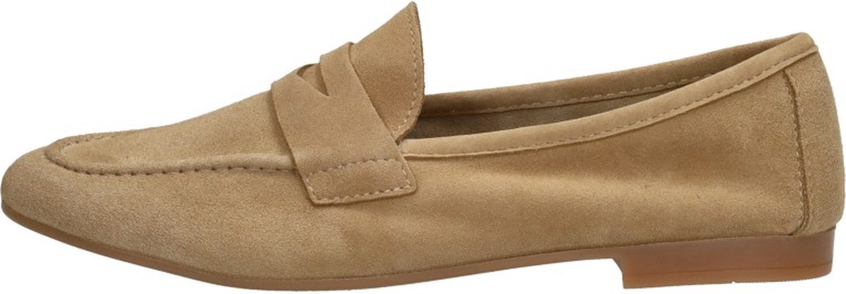 SUB55 Loafers Mocassin - Beige - Maat 40