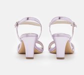 Tamaris Dames Sandaal Lavender PAARS 39