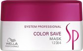 Wella SP Color Save Mask 400ml