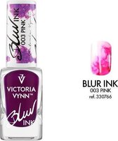 Victoria Vynn™ BLUR INK 003 Pink - Voor super snelle en gave aquarelle en marble designs  ÃÂ