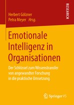 Emotionale Intelligenz in Organisationen