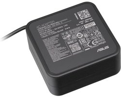 Asus EXA1208EH oplader 65W - afgerond