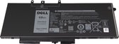 Dell 451-BBZG Batterij - 68Wh - 4 cellen/7,6V