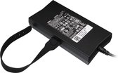 Dell 0M1MYR oplader 130W - vlak