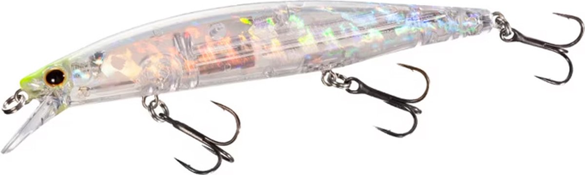 Shimano - Pluggen BT World Flash Boost 115mm - 17g - Shimano