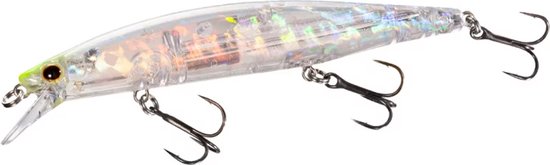 Shimano - Chevilles BT World Flash Boost 115mm - 17g - Shimano