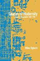 Spaces Of Modernity