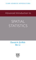 Elgar Advanced Introductions series- Advanced Introduction to Spatial Statistics