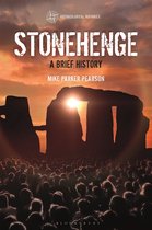 Archaeological Histories- Stonehenge