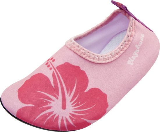 Playshoes - Barefoots - Waterschoenen - UV - Werend - Hawaii - Maat 30/31