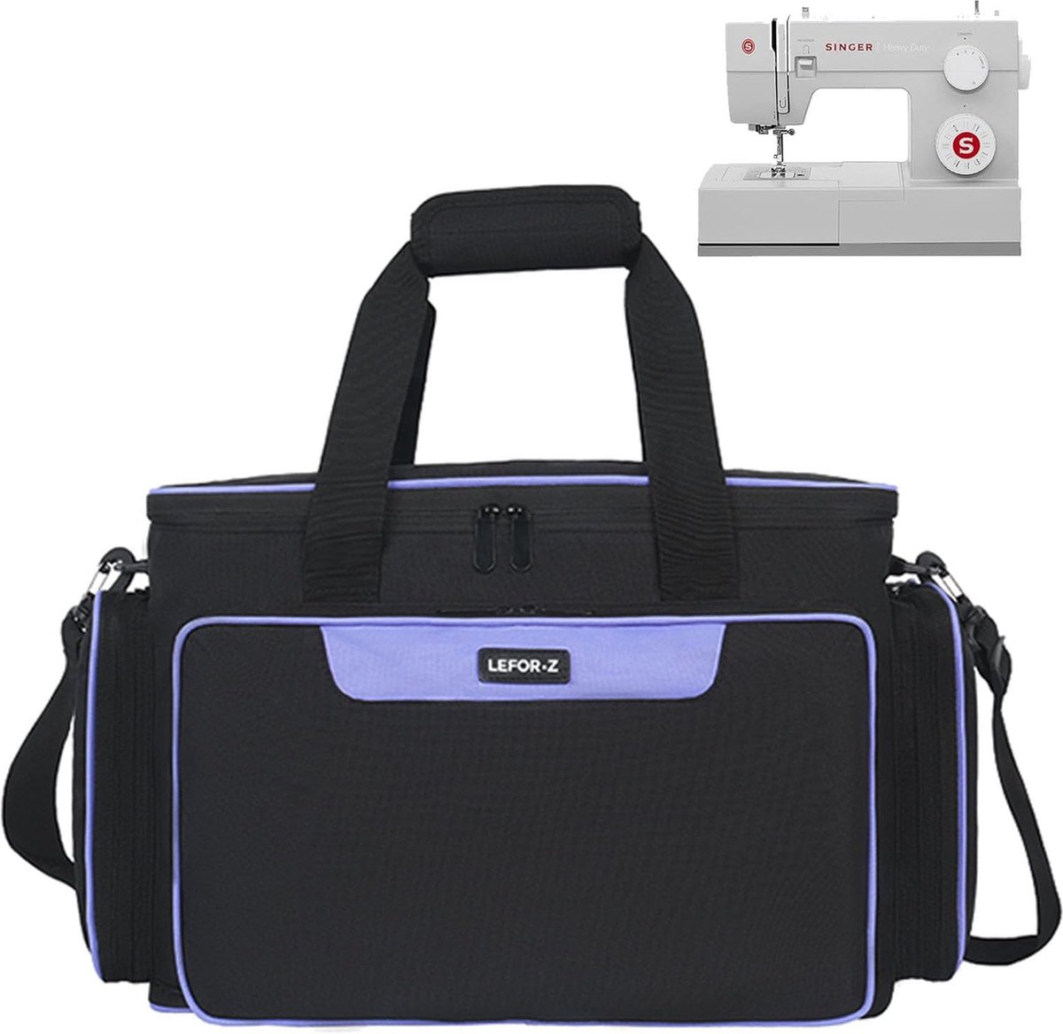 Naaimachineaccessoire
