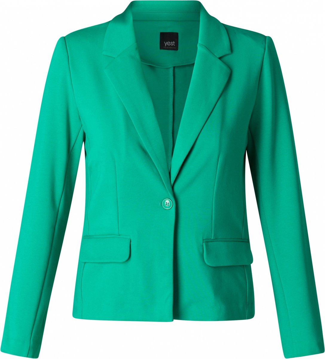 YESTA Yora Cover ups - Jungle Green - maat 0(46)