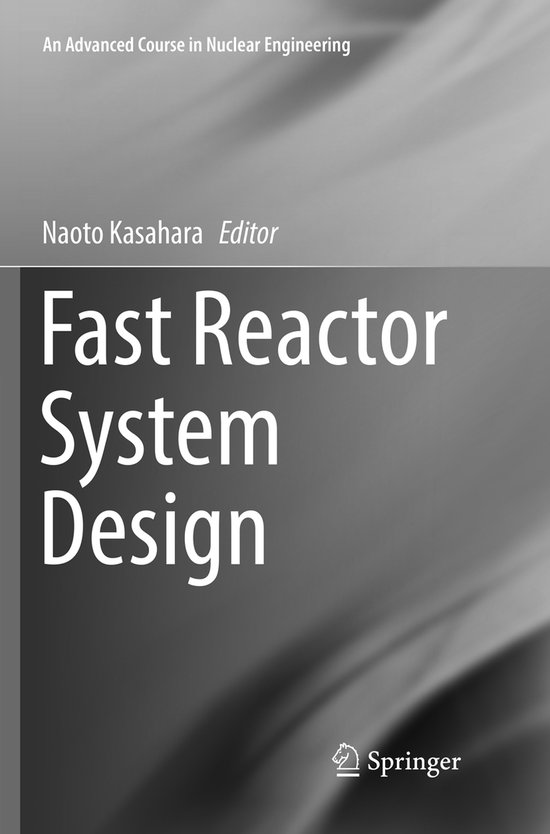 An Advanced Course in Nuclear Engineering- Fast Reactor Syst ... - cover