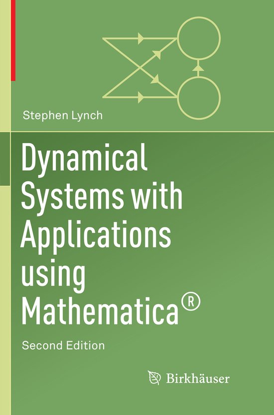 Dynamical Systems with Applications Using Mathematica® - cover