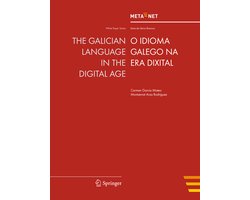 The Galician Language in the Digital Age