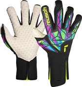 Reusch Attrakt SpeedBump Strapless Keepershandschoenen - Maat 10.5