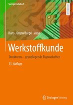 Springer-Lehrbuch - Werkstoffkunde