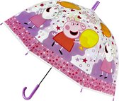 Peppa Pig Paraplu