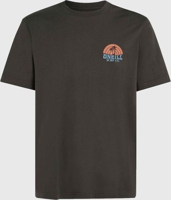 O'NEILL T- Shirts T-SHIRT GRAPHIQUE O'NEILL BEACH