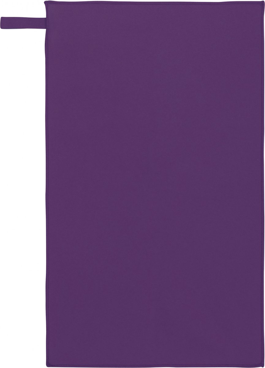 Sportaccessoires One Size Proact Purple 85% Polyester, 15% Polyamide