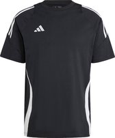 adidas Performance T-shirt Tiro 24 Sweat - Hommes - Noir - XL