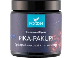 Instant Chaga Extract-Foodin