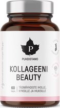 Collageen Beauty Capsules