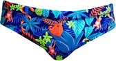 Slothed Classic brief - Heren | Funky Trunks