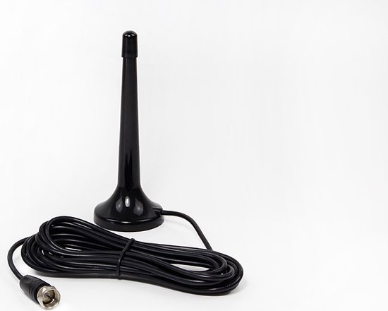Xoro HFT440 tuner met DAB - FM en Internet - bluetooth