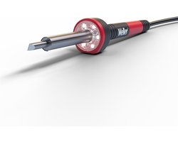 Weller WLIR6023C - Soldeerbout met LED verlichting - 230V - 60W - 425°C