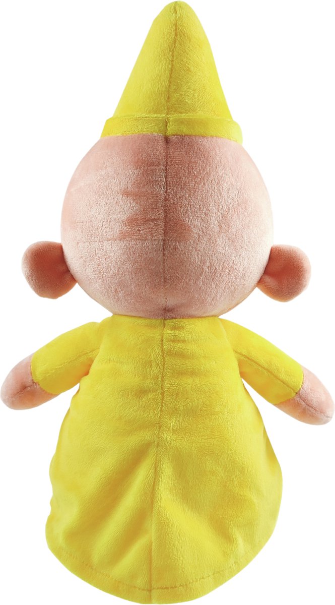 Bumba - Knuffel - Pluche knuffel - 40 cm - Superzachte knuffel — afbeelding 6