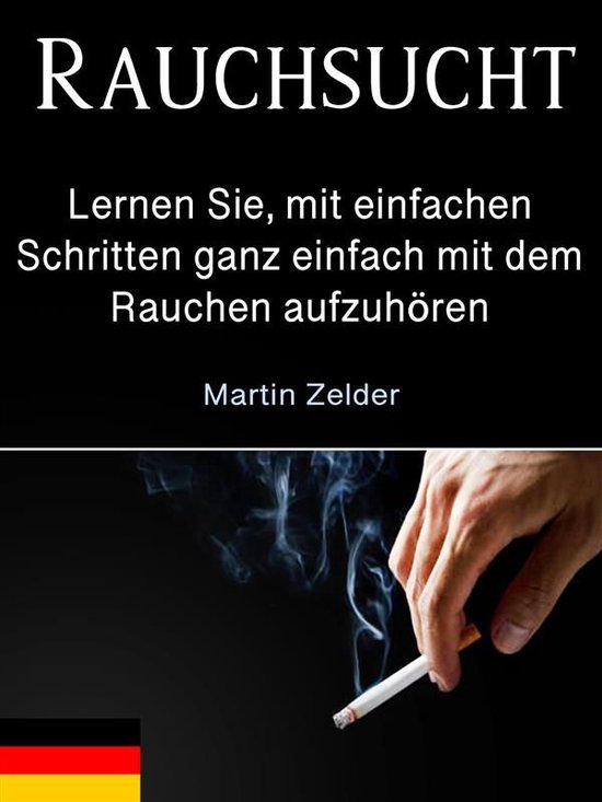 Rauchsucht - cover