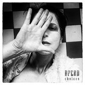 Dperd - Choices (CD)