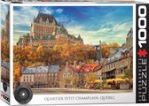 Eurographics Quartier Petit Champlain (1000)