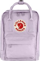 Fjällräven Kånken Mini Unisex Rugzak - Pastel Levender