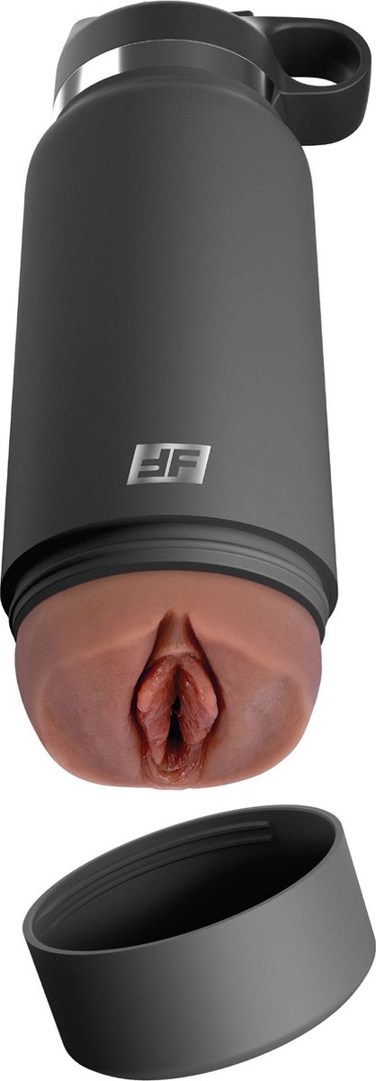 Goedkoopste Fuck Flask Secret Delight