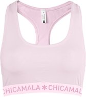 Chicamala Racer Back - 1 Pack - Maat 158/164