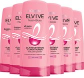 L'Oréal Paris Elvive Nutri Gloss - Crèmespoeling - 6 x 200ml