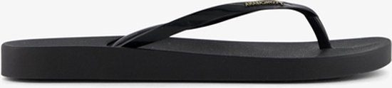 Tongs femme vegan Copacabana - Zwart - Taille 38