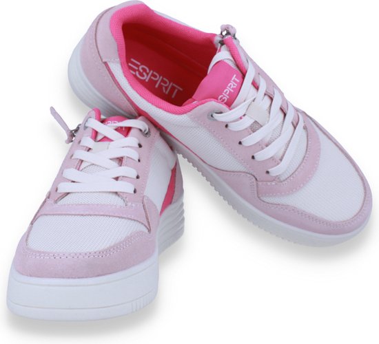 Gazelle Esprit Dames Iced Blue Mat 46-59 2025 - Lukassen Tweewielers